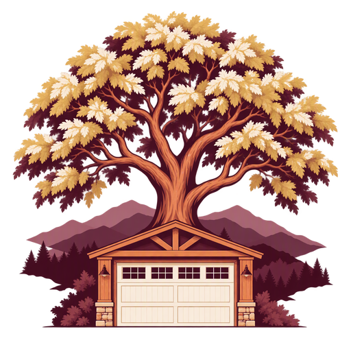 Hickory Garage Door Pro logo