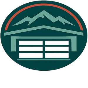Hickory Garage Door Pro logo